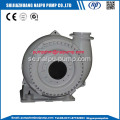 14/12T-G grus sand slurrypump